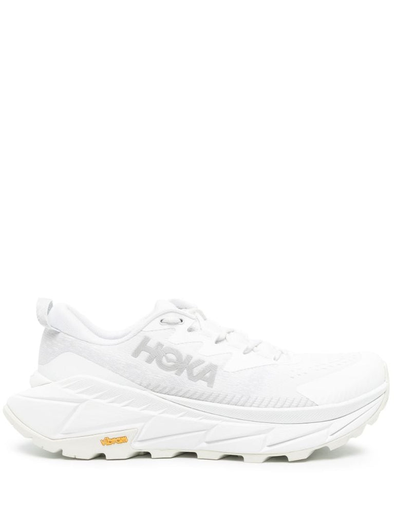 White Skyline-float X Sneakers