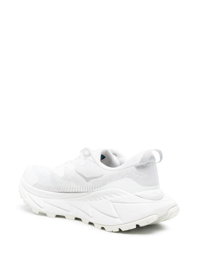 White Skyline-float X Sneakers