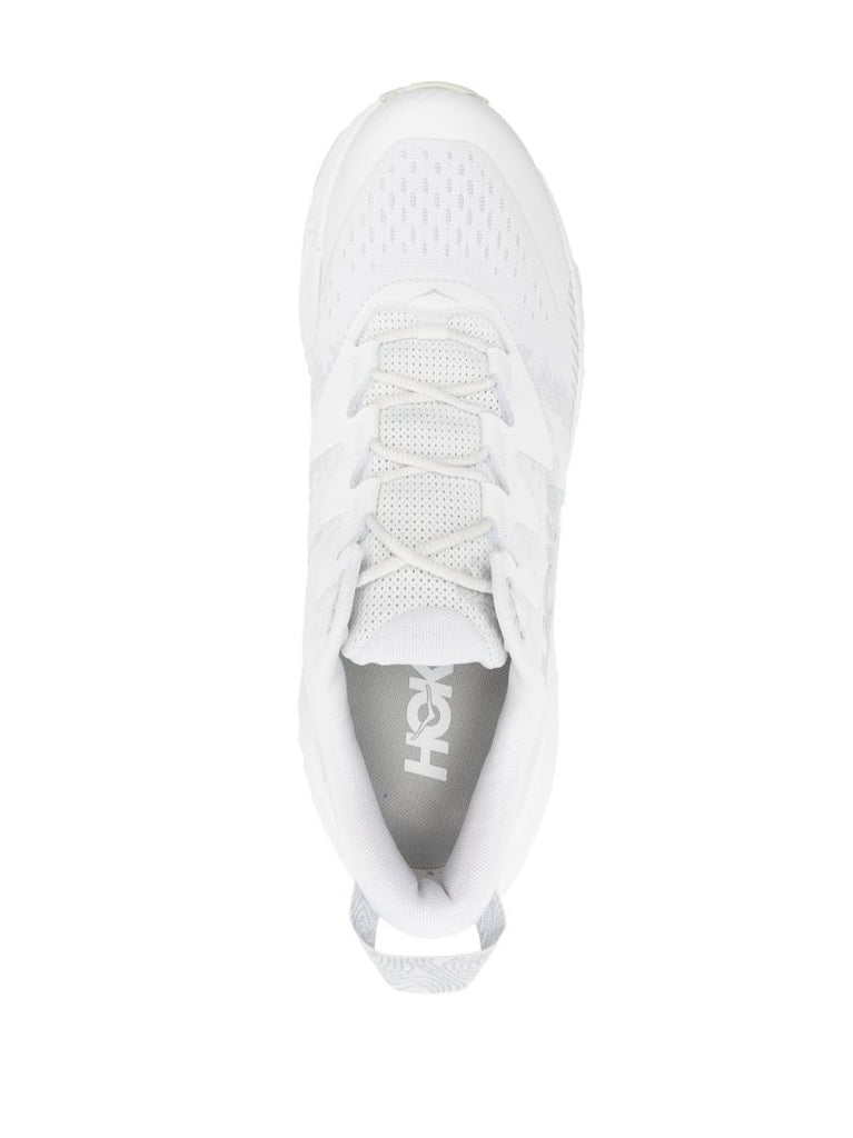 White Skyline-float X Sneakers