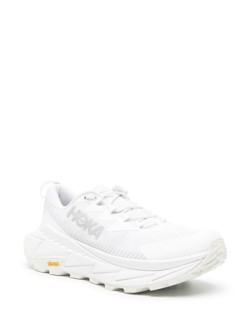 White Skyline-float X Sneakers