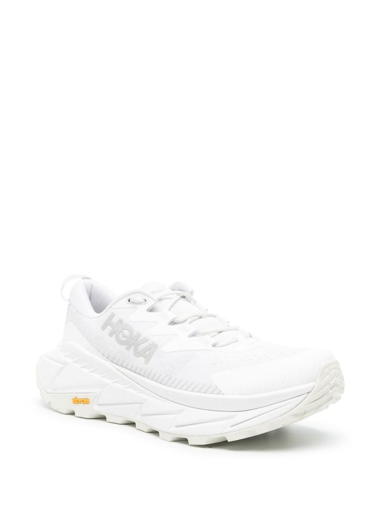 White Skyline-float X Sneakers