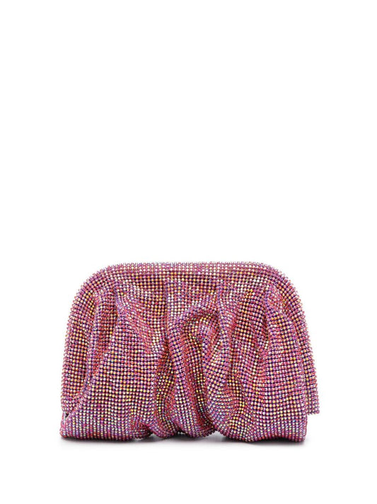 Pink Venus La Petite Clutch Bag