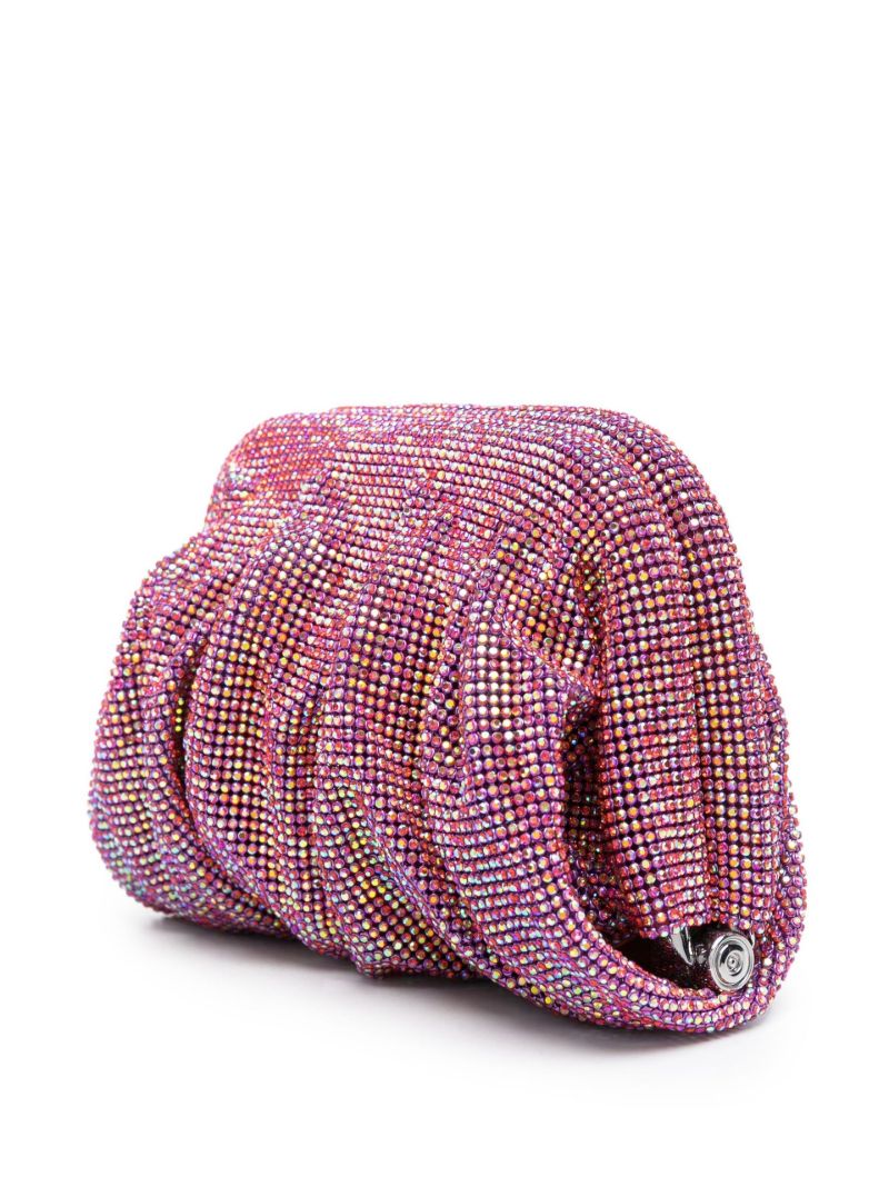 Pink Venus La Petite Clutch Bag