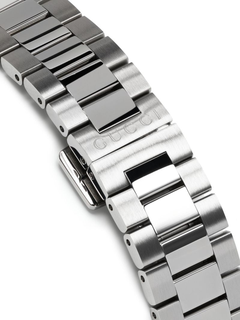 Stainless Steel G-timeless Watch