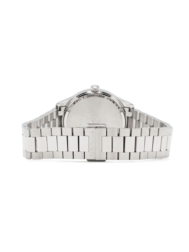 Stainless Steel G-timeless Watch