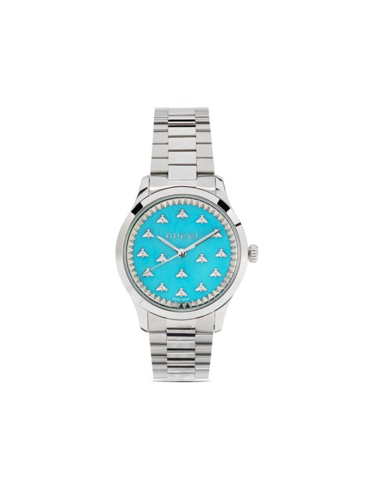 Stainless Steel G-timeless Watch