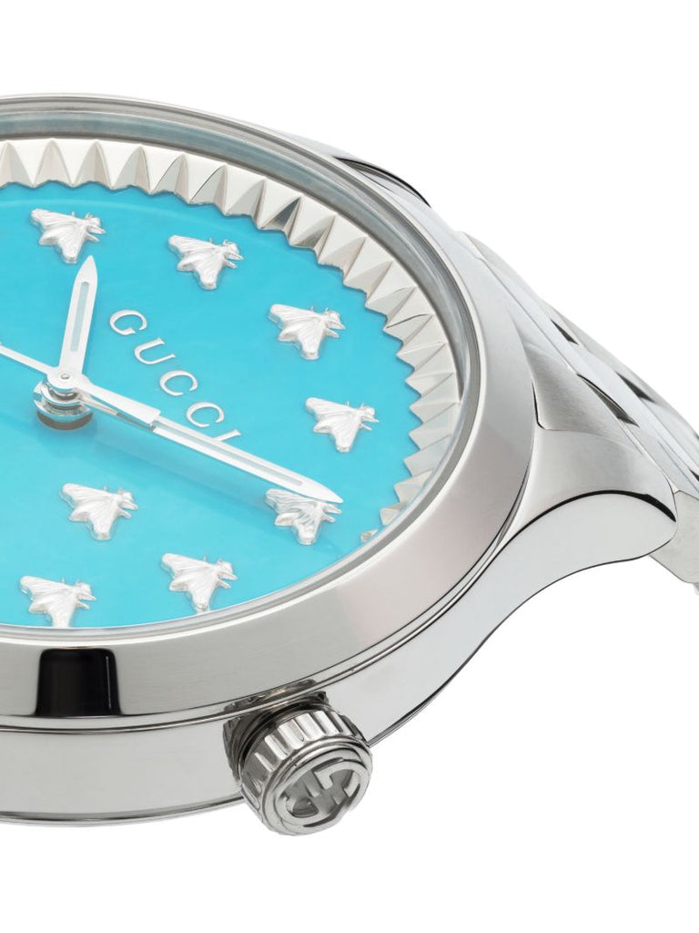 Stainless Steel G-timeless Watch