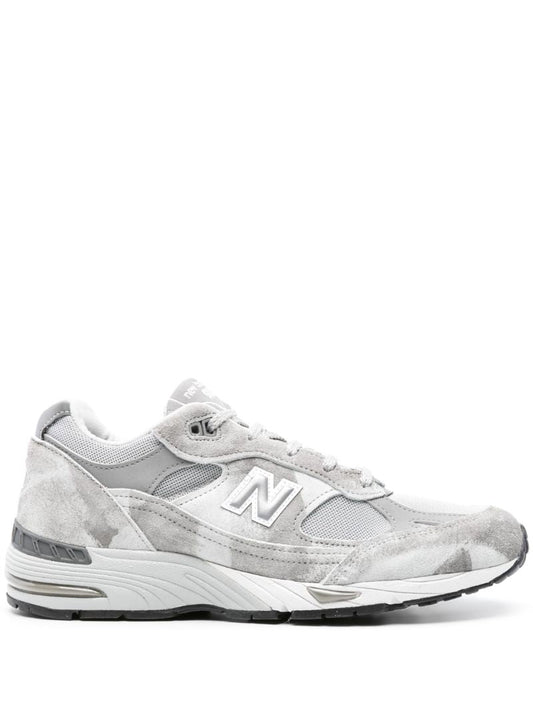 Made in Uk 991v1 Pigmented Sneakers