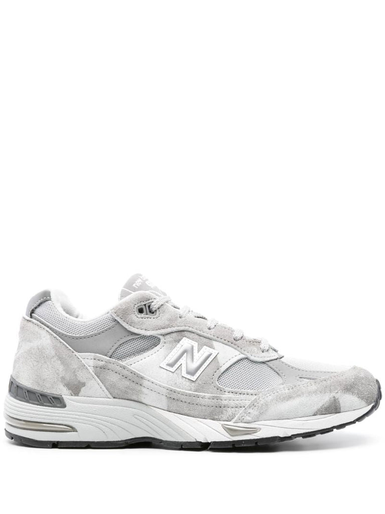 Made in Uk 991v1 Pigmented Sneakers