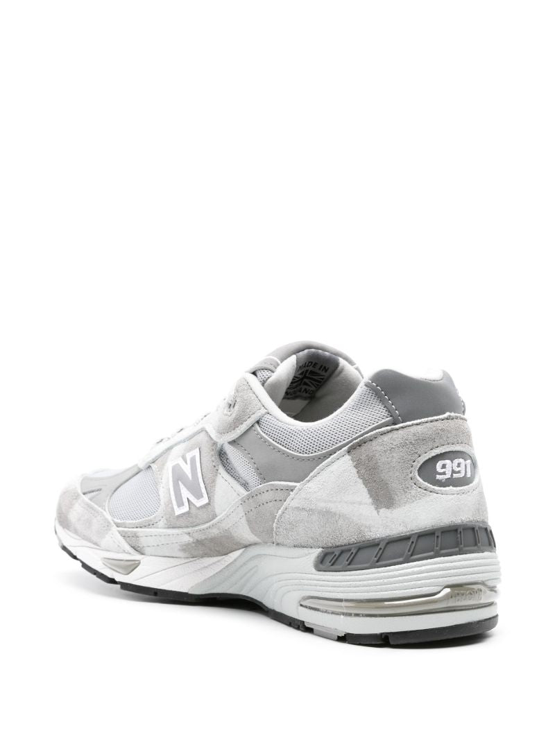 Made in Uk 991v1 Pigmented Sneakers