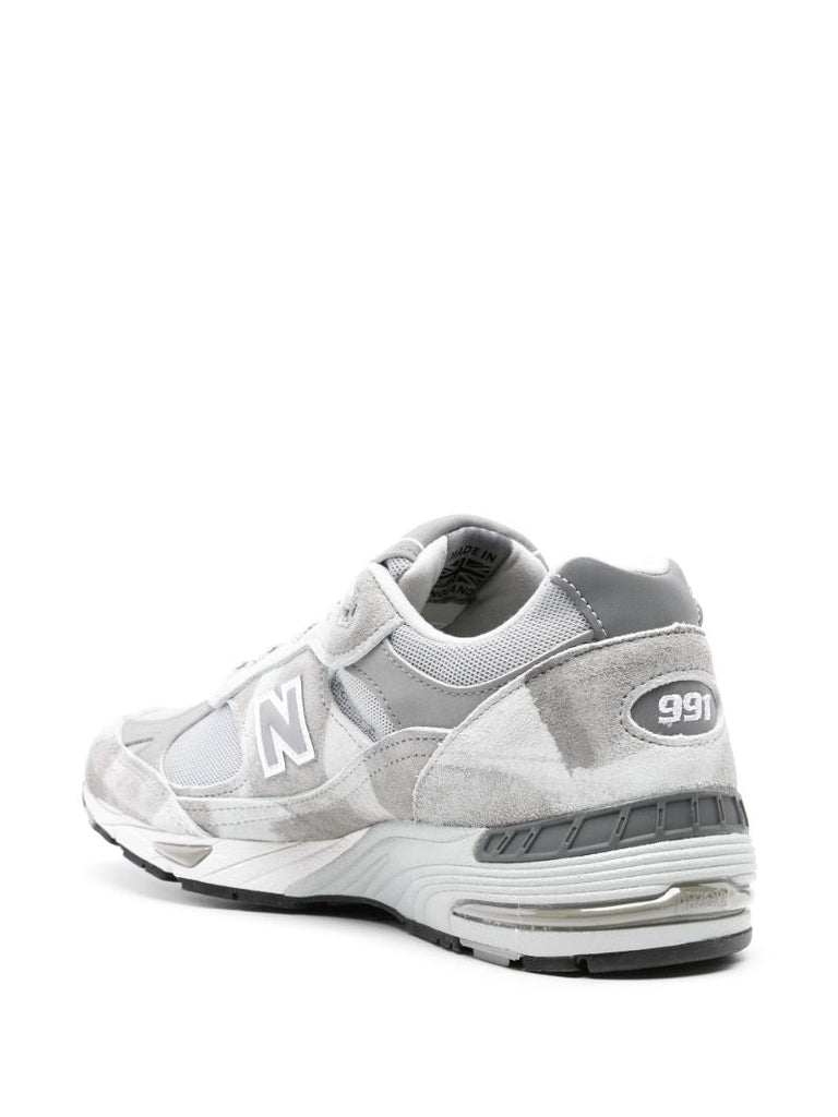 Made in Uk 991v1 Pigmented Sneakers