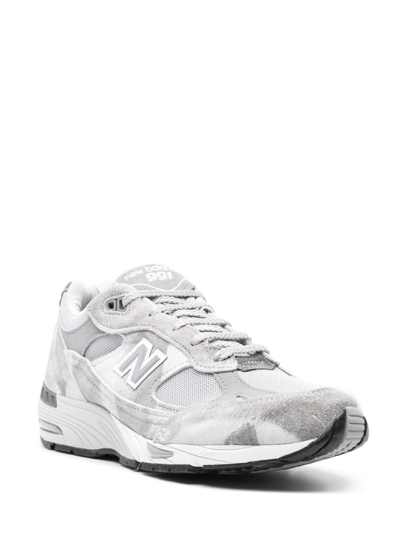 Made in Uk 991v1 Pigmented Sneakers