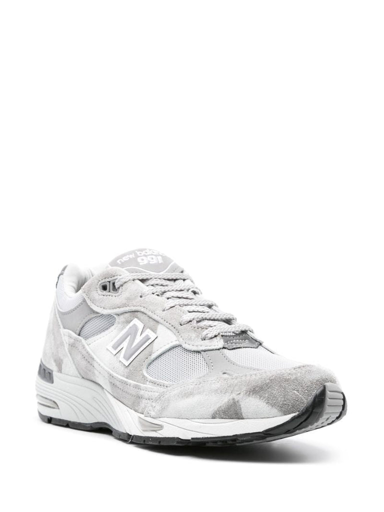 Made in Uk 991v1 Pigmented Sneakers