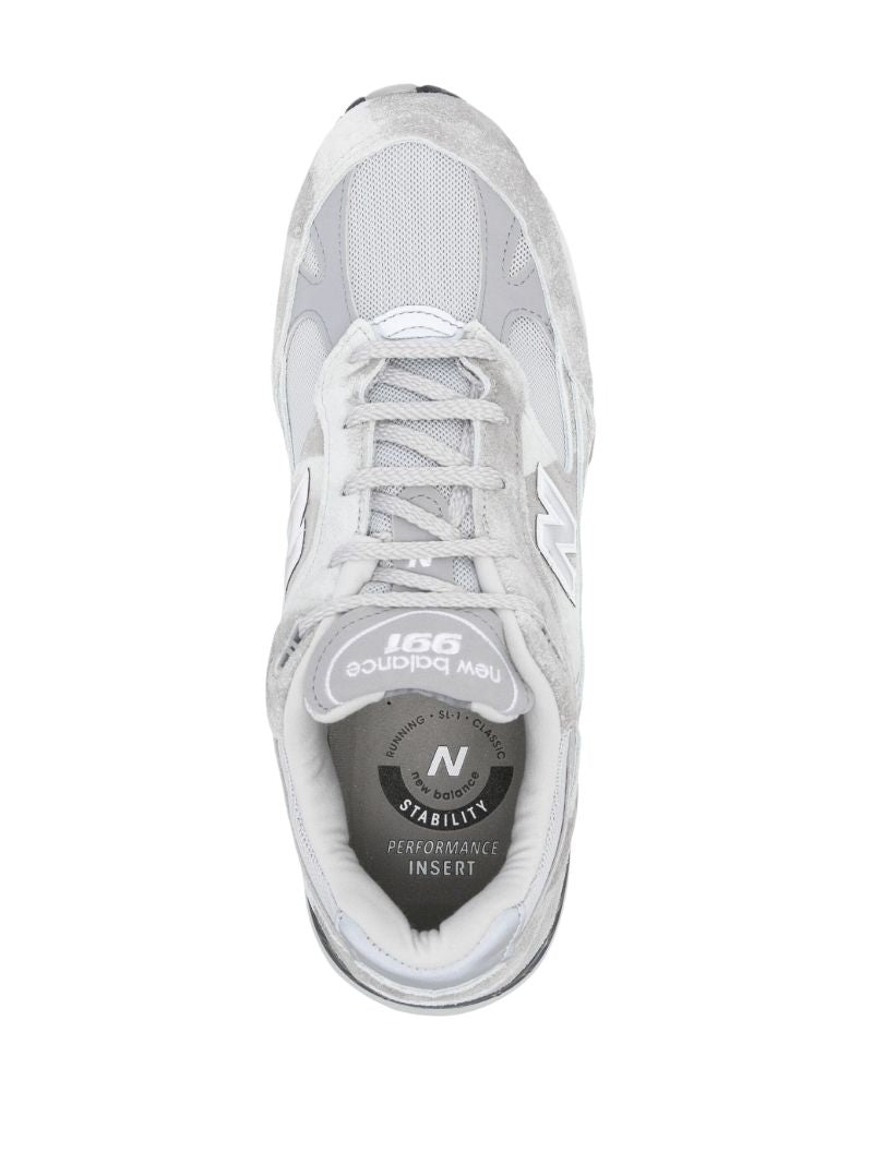 Made in Uk 991v1 Pigmented Sneakers
