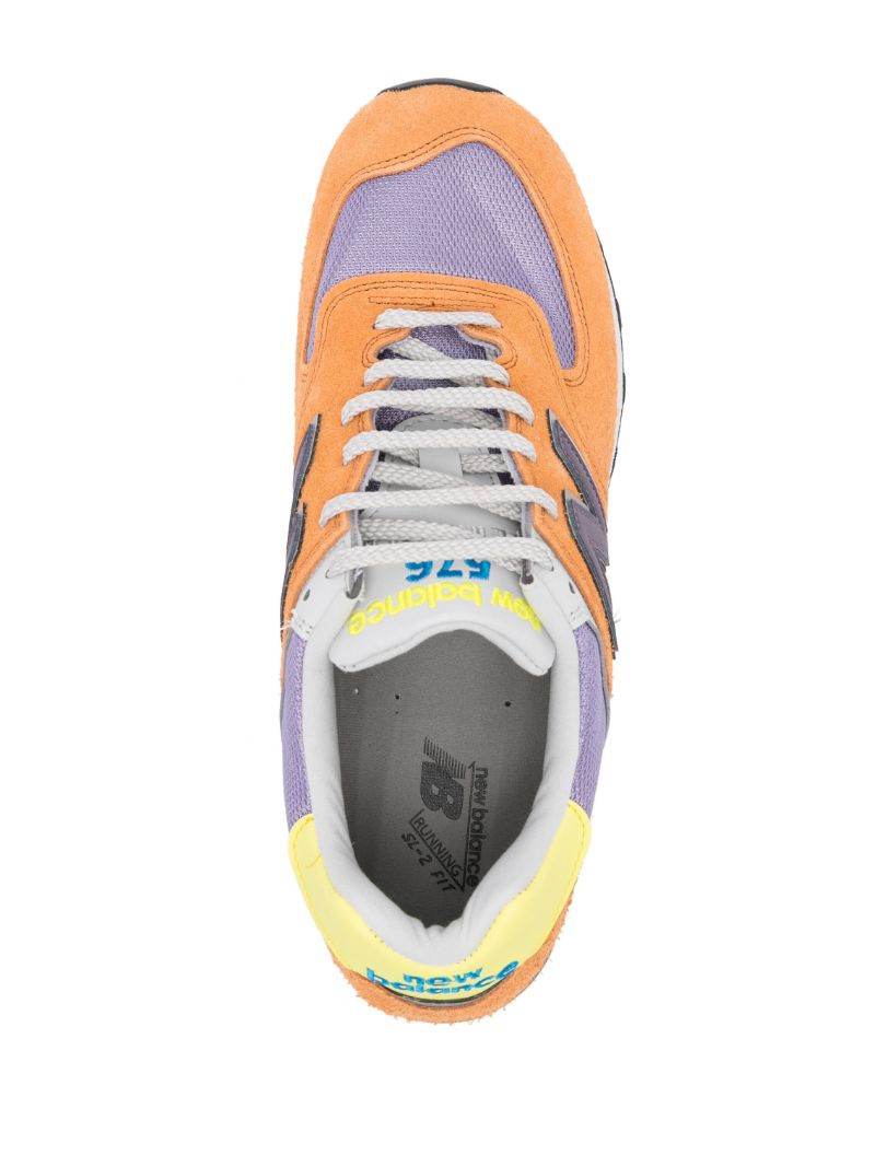 Made in Uk 576 Sneakers