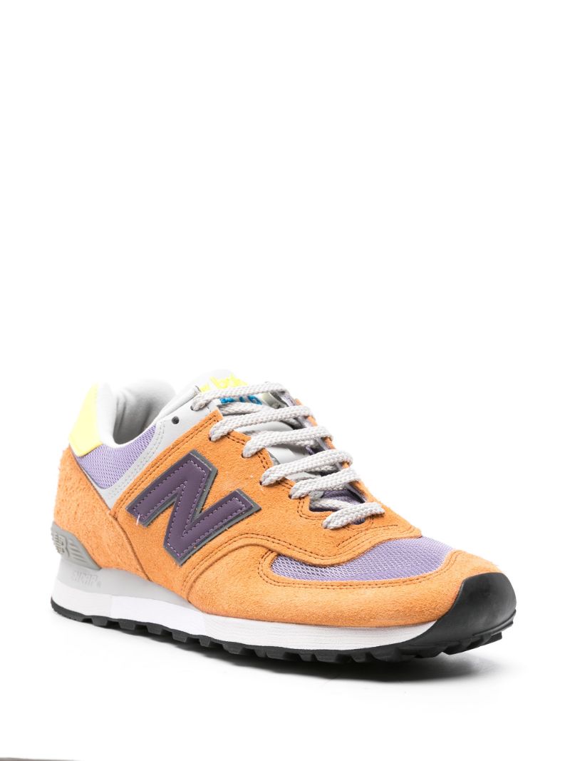 Made in Uk 576 Sneakers