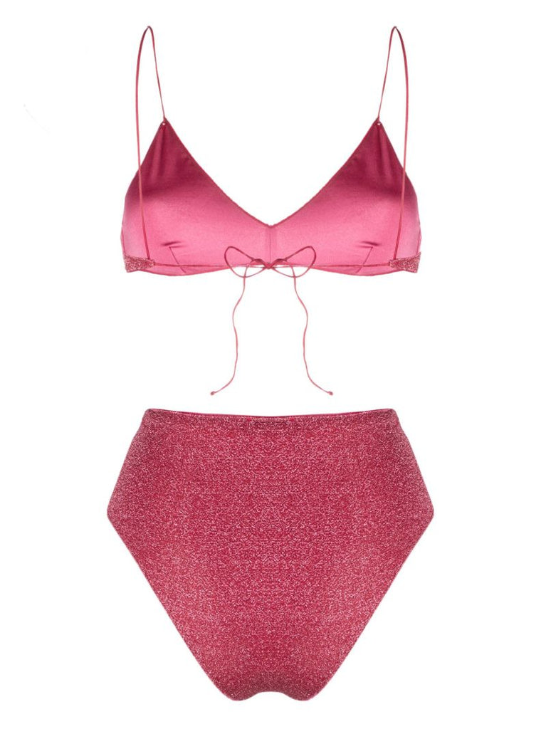 Pink LumiÃ_x0083_Â¨re Bikini