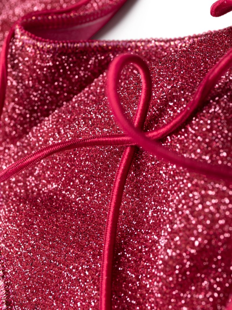Pink LumiÃ_x0083_Â¨re Bikini