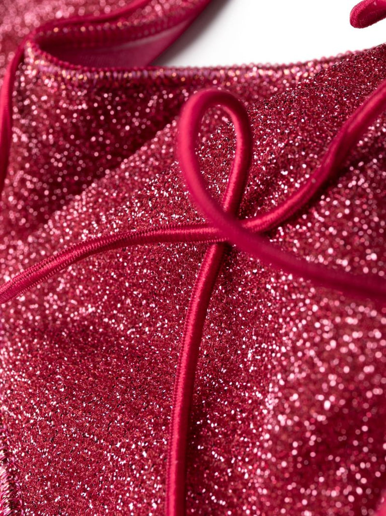Pink LumiÃ_x0083_Â¨re Bikini