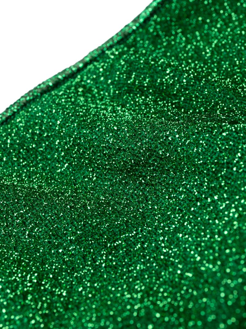 Green LumiÃ_x0083_Â¨re Bikini