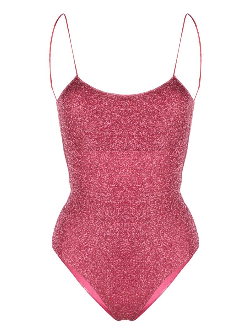 Pink LumiÃ_x0083_Â¨re Swimsuit