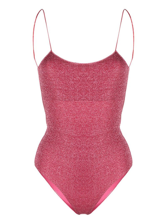 Pink LumiÃ_x0083_Â¨re Swimsuit
