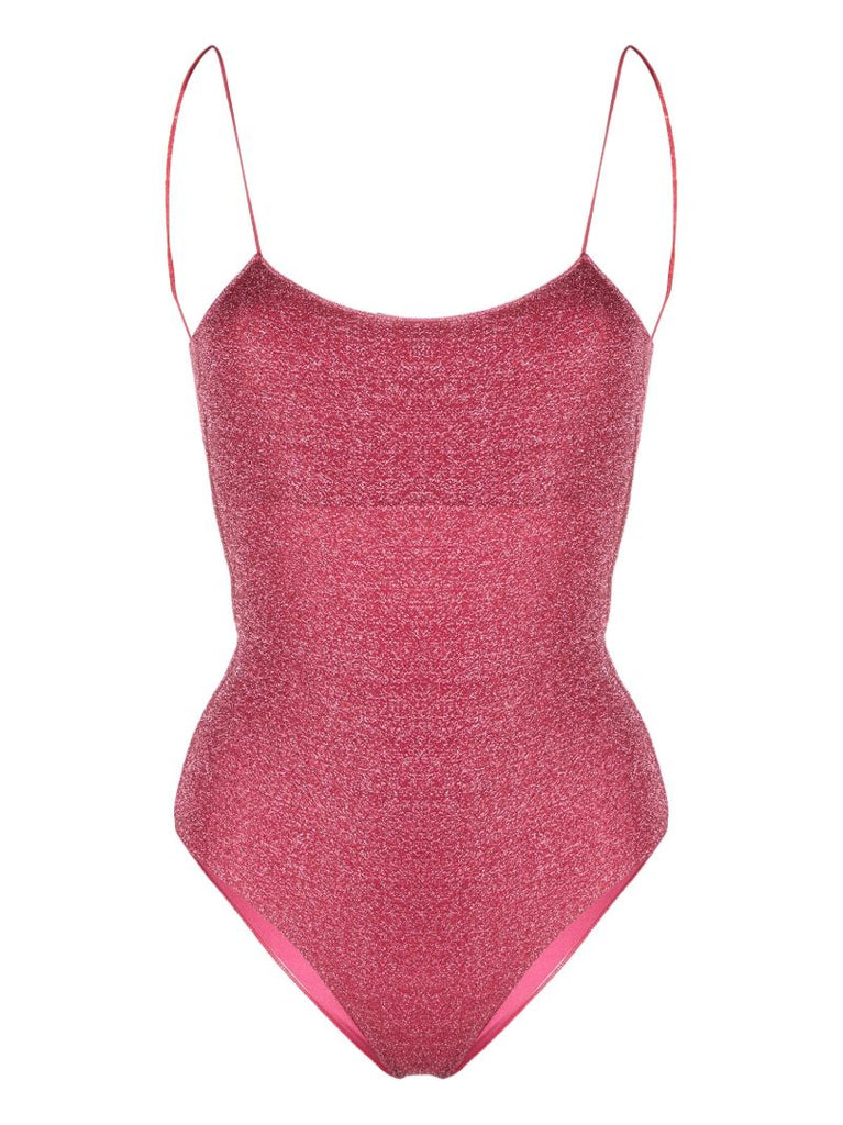 Pink LumiÃ_x0083_Â¨re Swimsuit