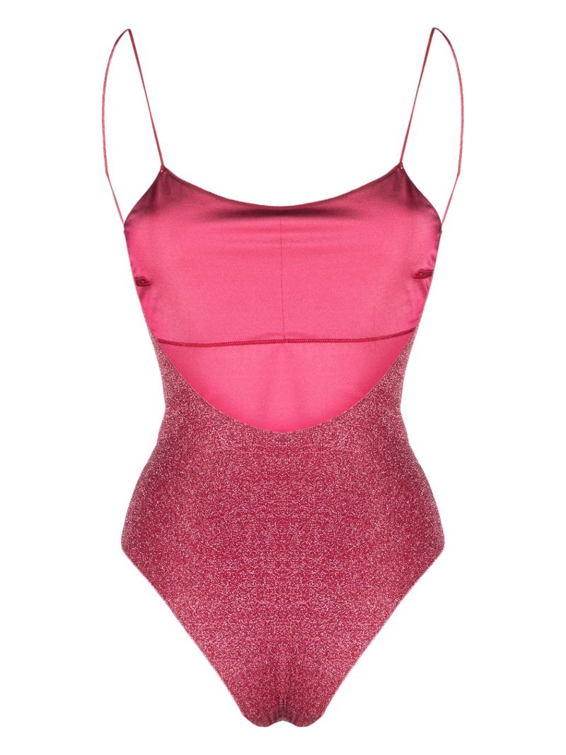 Pink LumiÃ_x0083_Â¨re Swimsuit