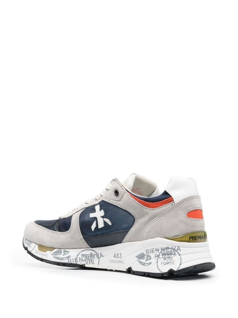 Blue Mase 6154 Sneakers