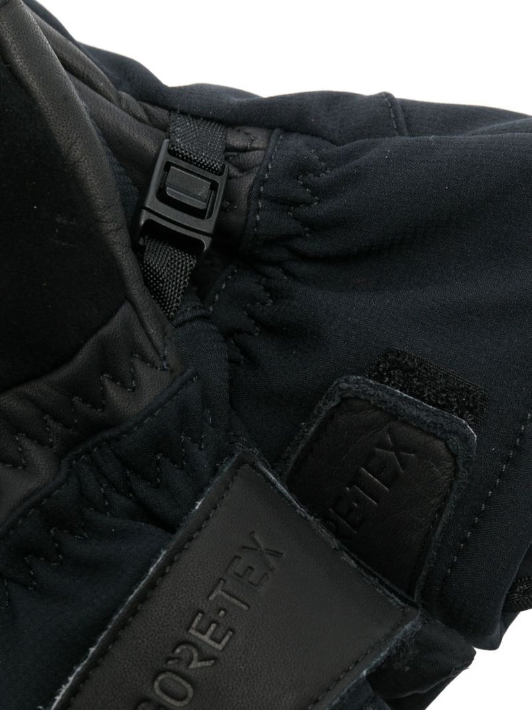 Black Clutch Gore-tex Gloves