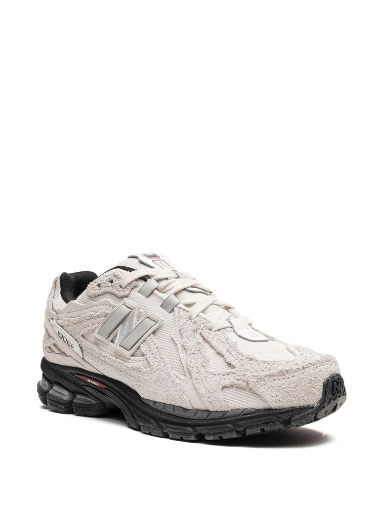 Grey 1906r Chunky Trainers