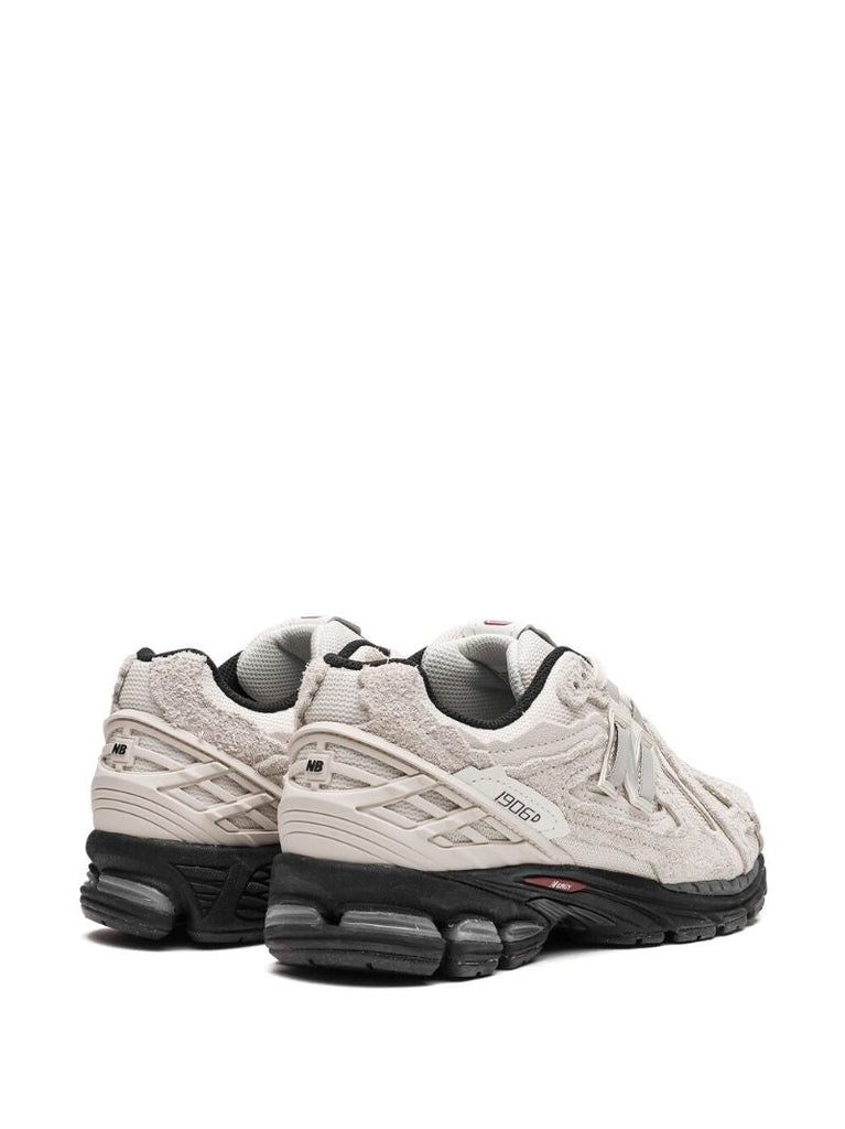 Grey 1906r Chunky Trainers