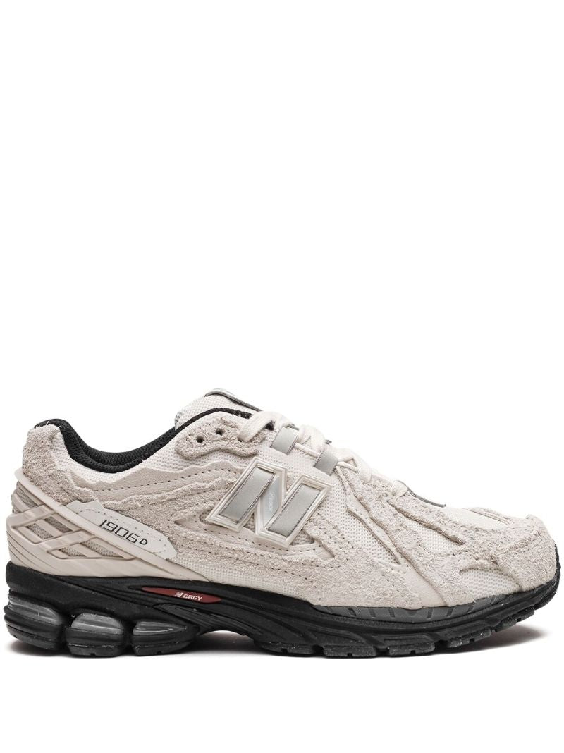 Grey 1906r Chunky Trainers