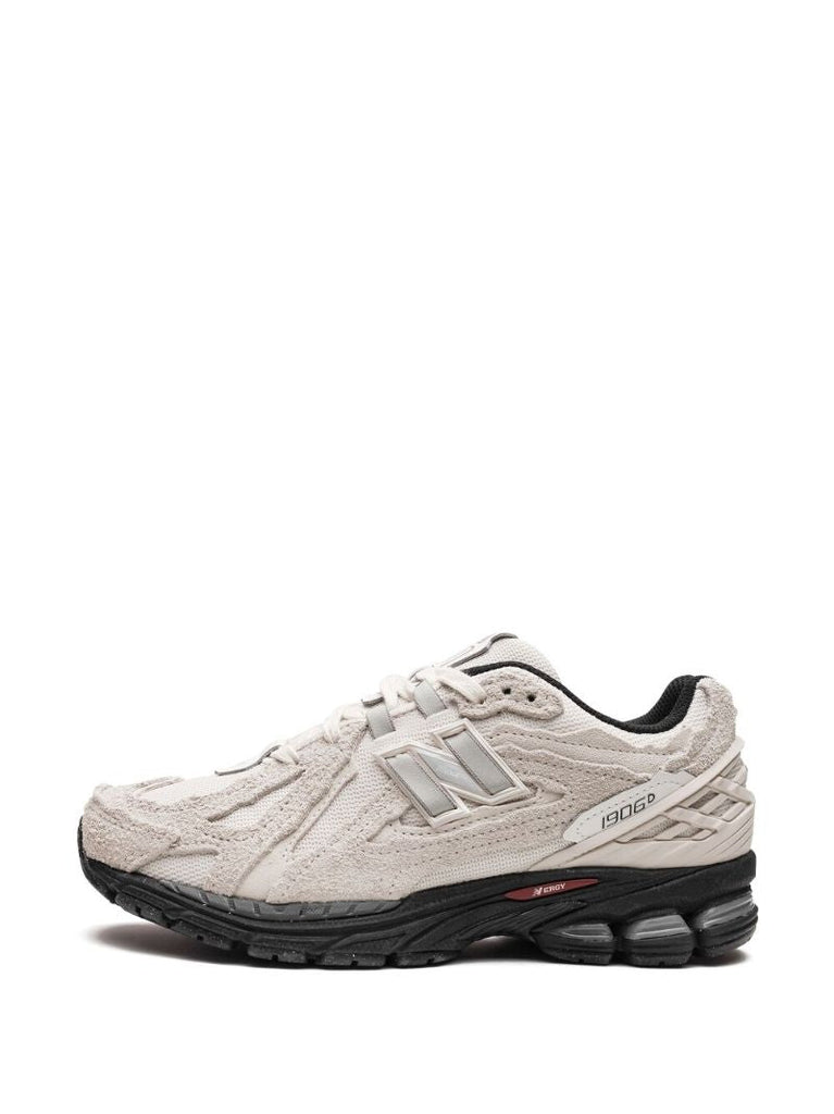 Grey 1906r Chunky Trainers