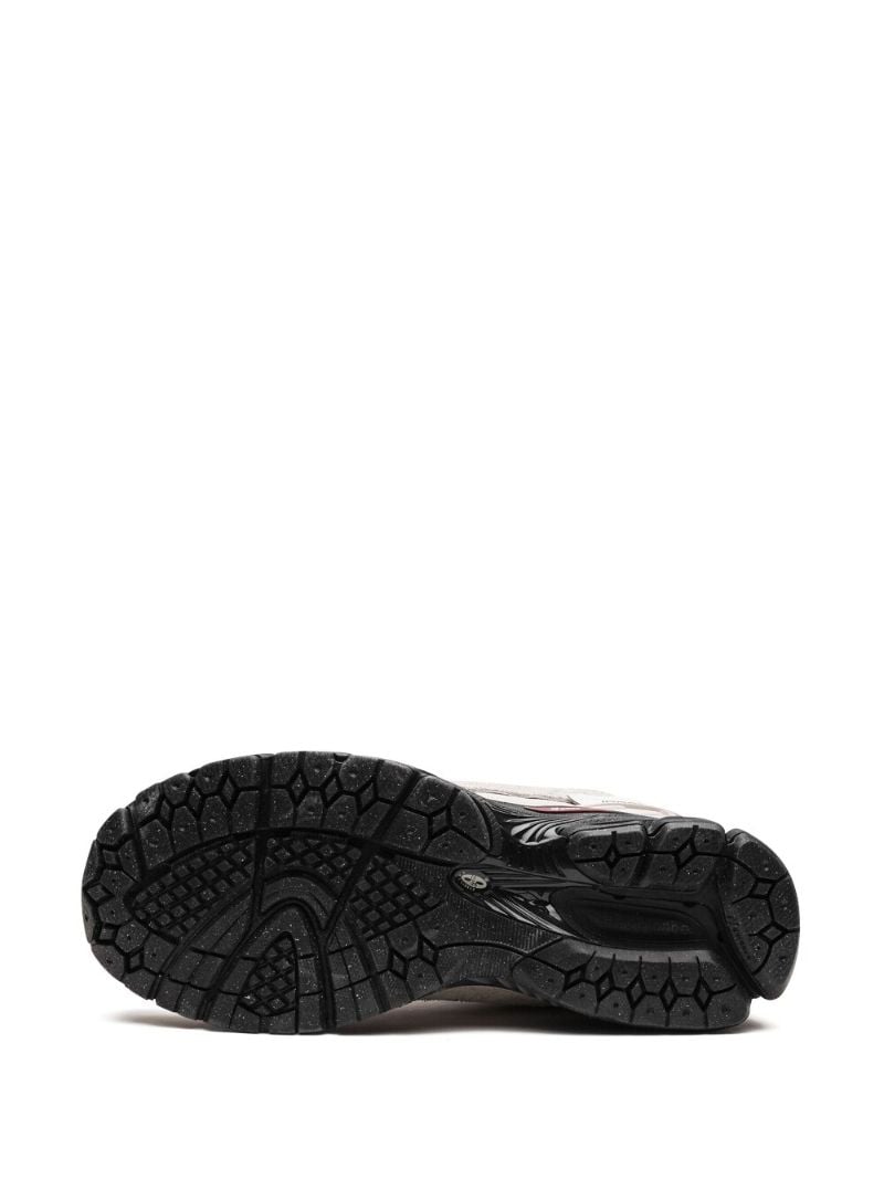 Grey 1906r Chunky Trainers