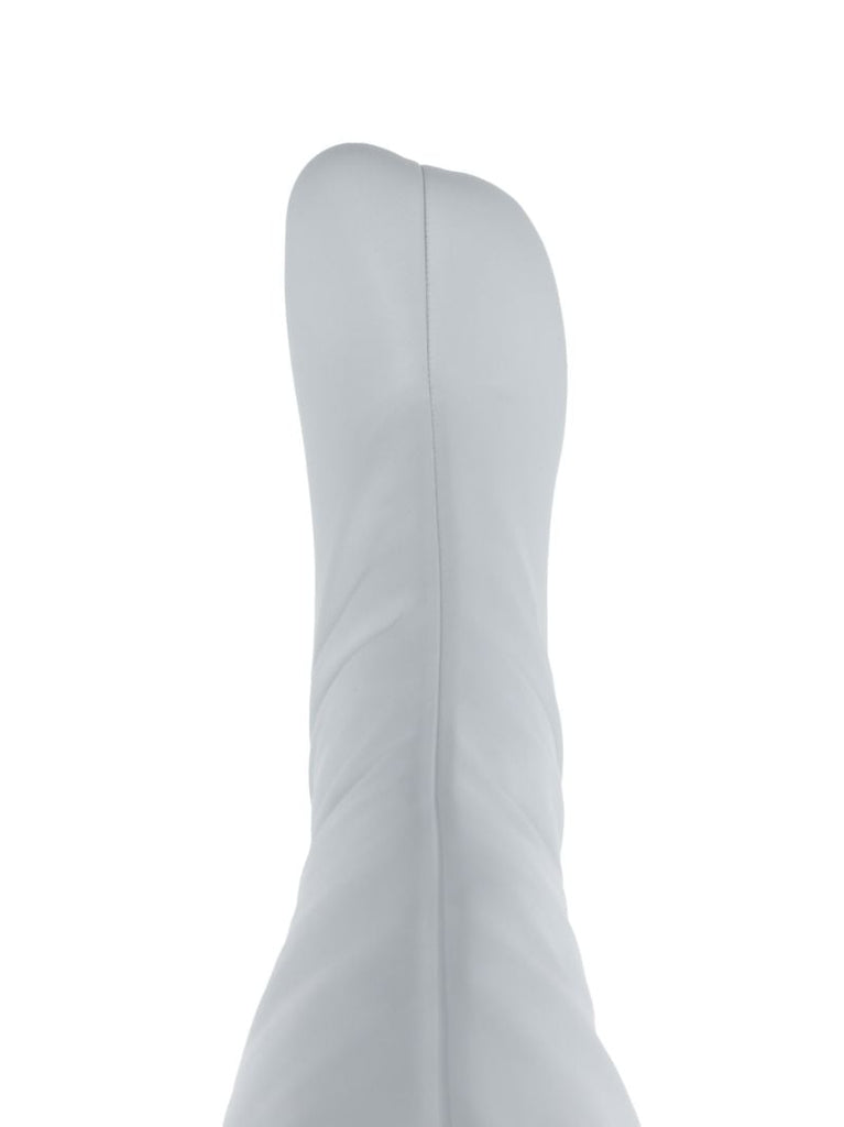 Blue Anatomic 50 Over-the-knee Sock Boots