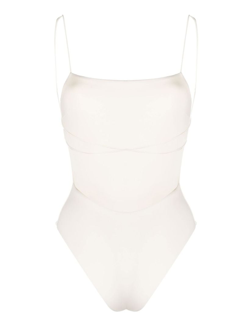 X Ziah  Neutral Swimsuit