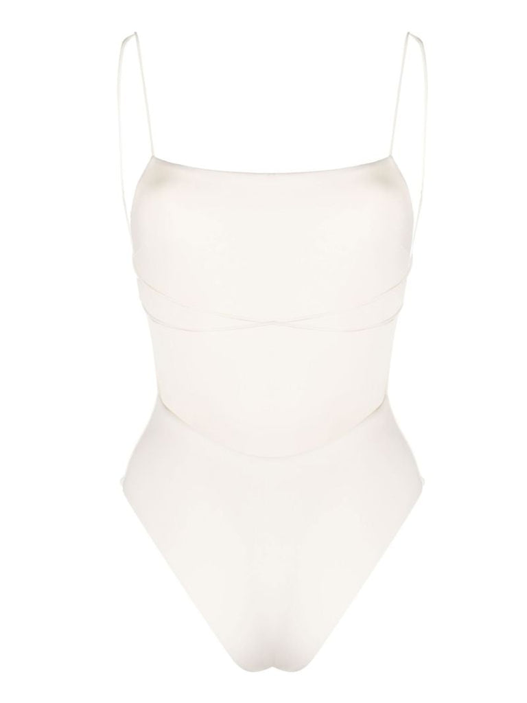 X Ziah  Neutral Swimsuit