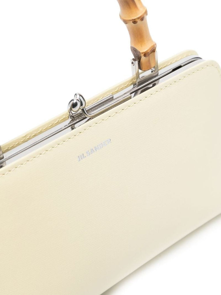 Goji Bamboo Mini Bag