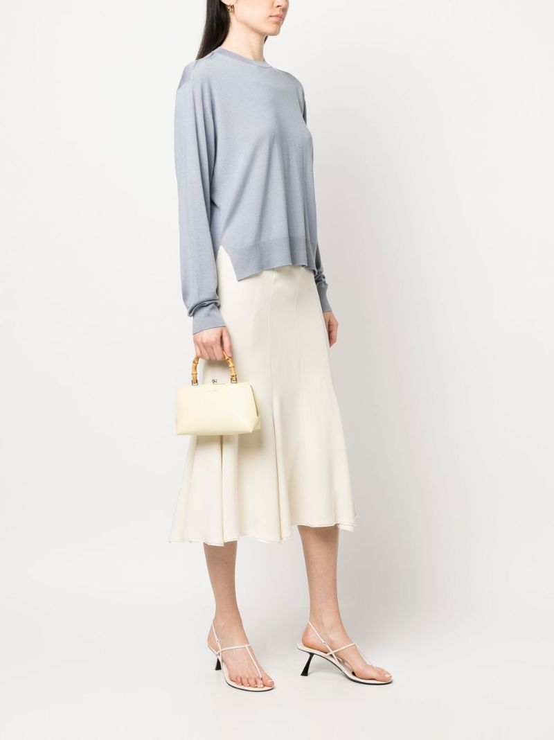 Goji Bamboo Mini Bag