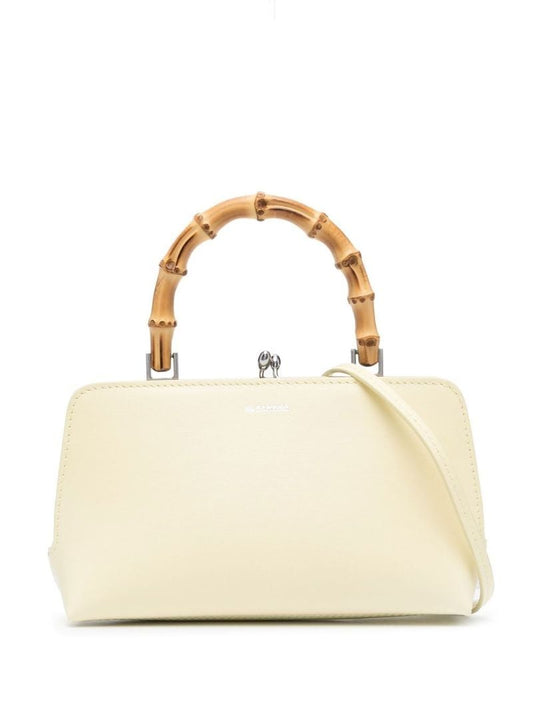 Goji Bamboo Mini Bag