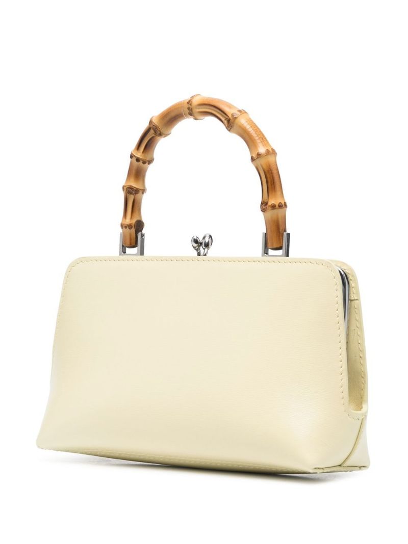 Goji Bamboo Mini Bag