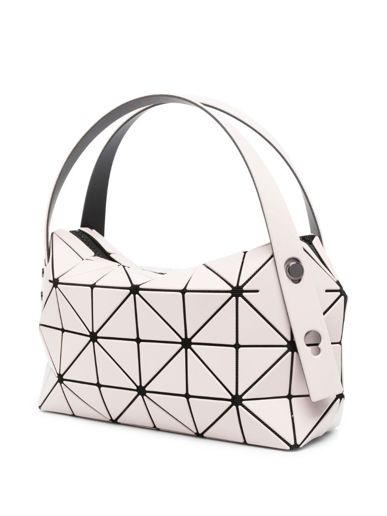 Neutral Boston Tote Bag