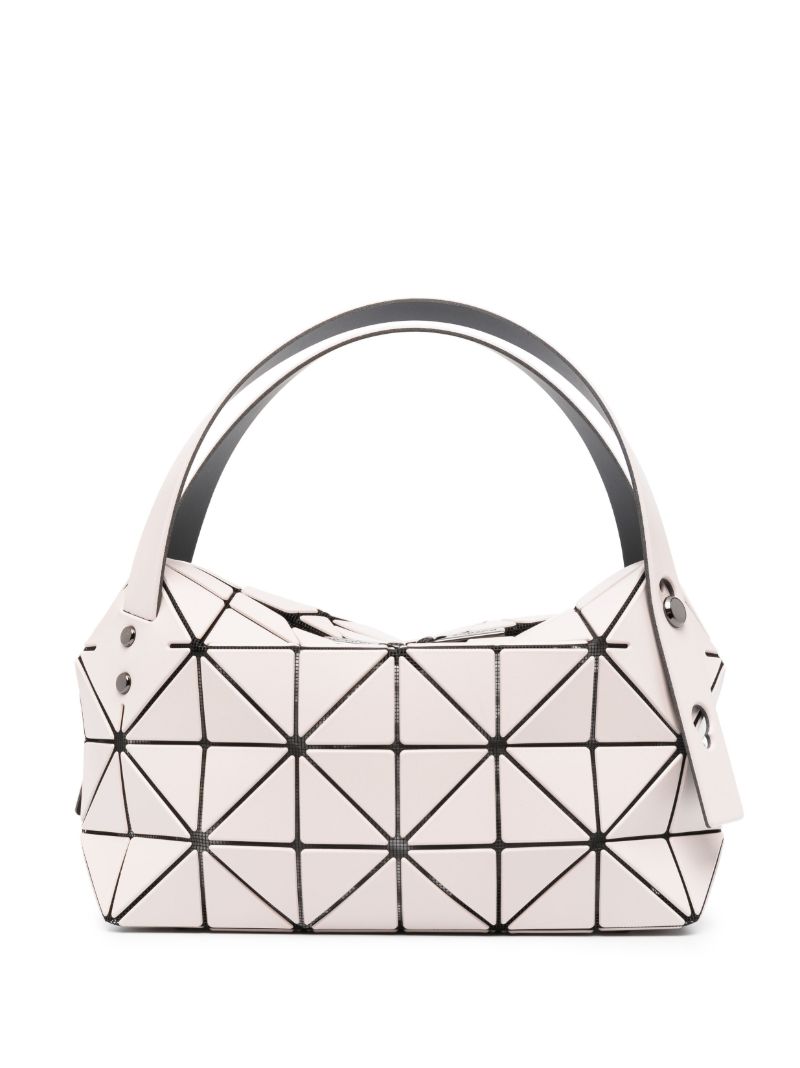 Neutral Boston Tote Bag