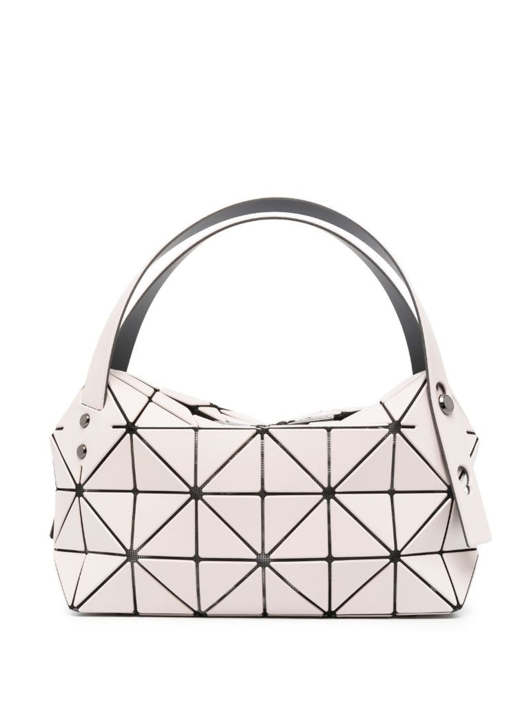 Neutral Boston Tote Bag