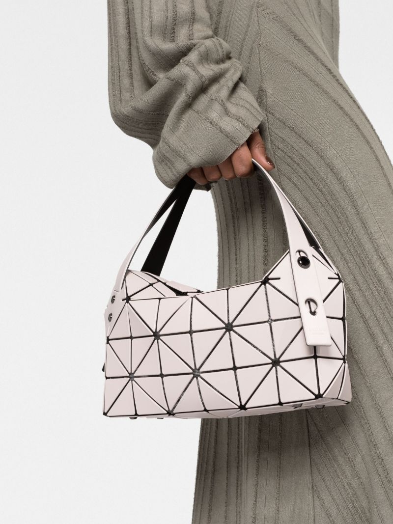 Neutral Boston Tote Bag