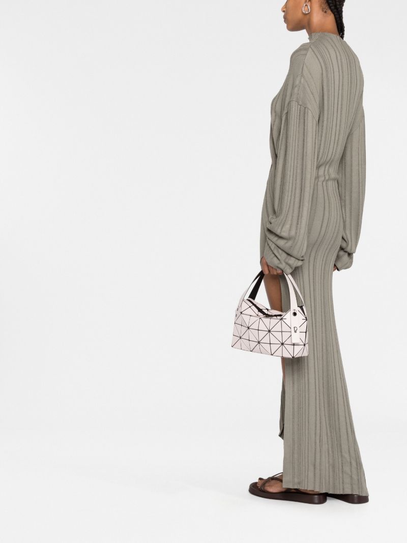 Neutral Boston Tote Bag