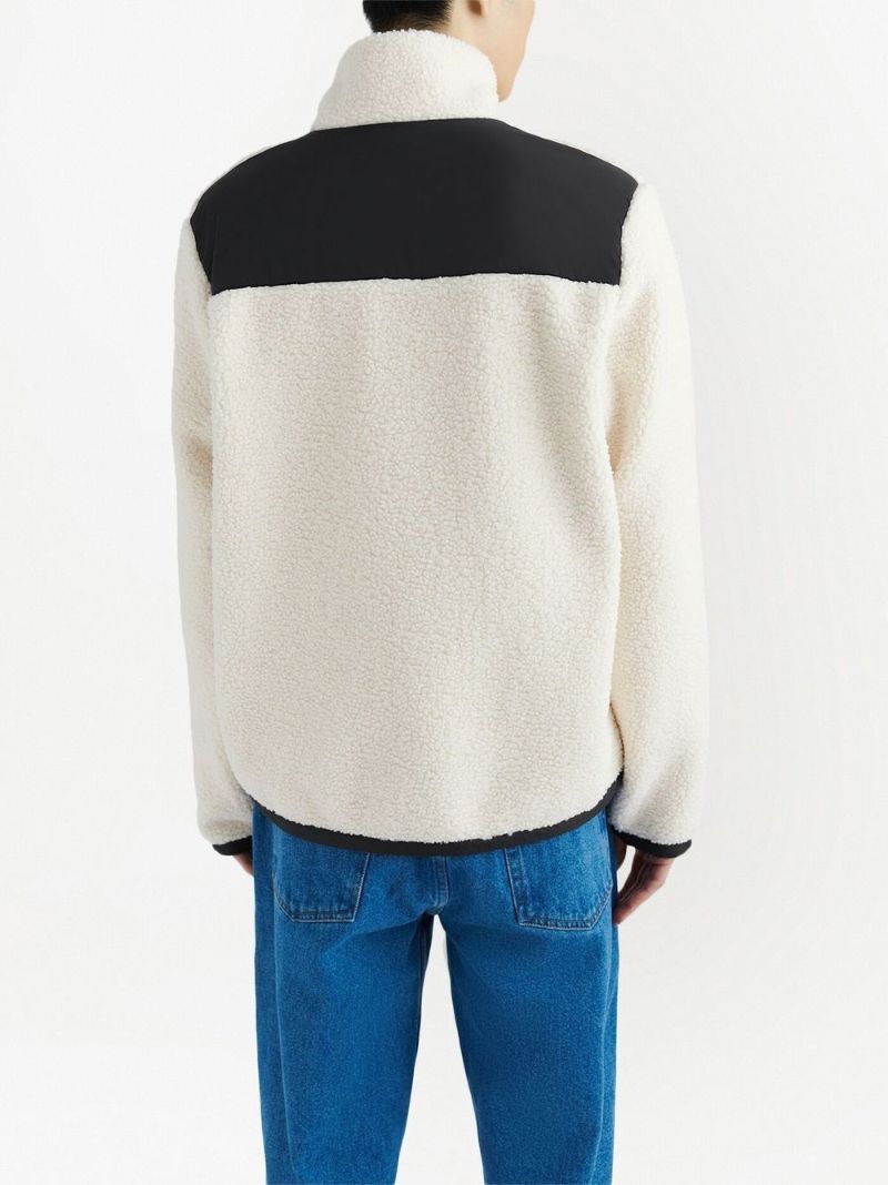 Neutral Billy Fleece Jacket