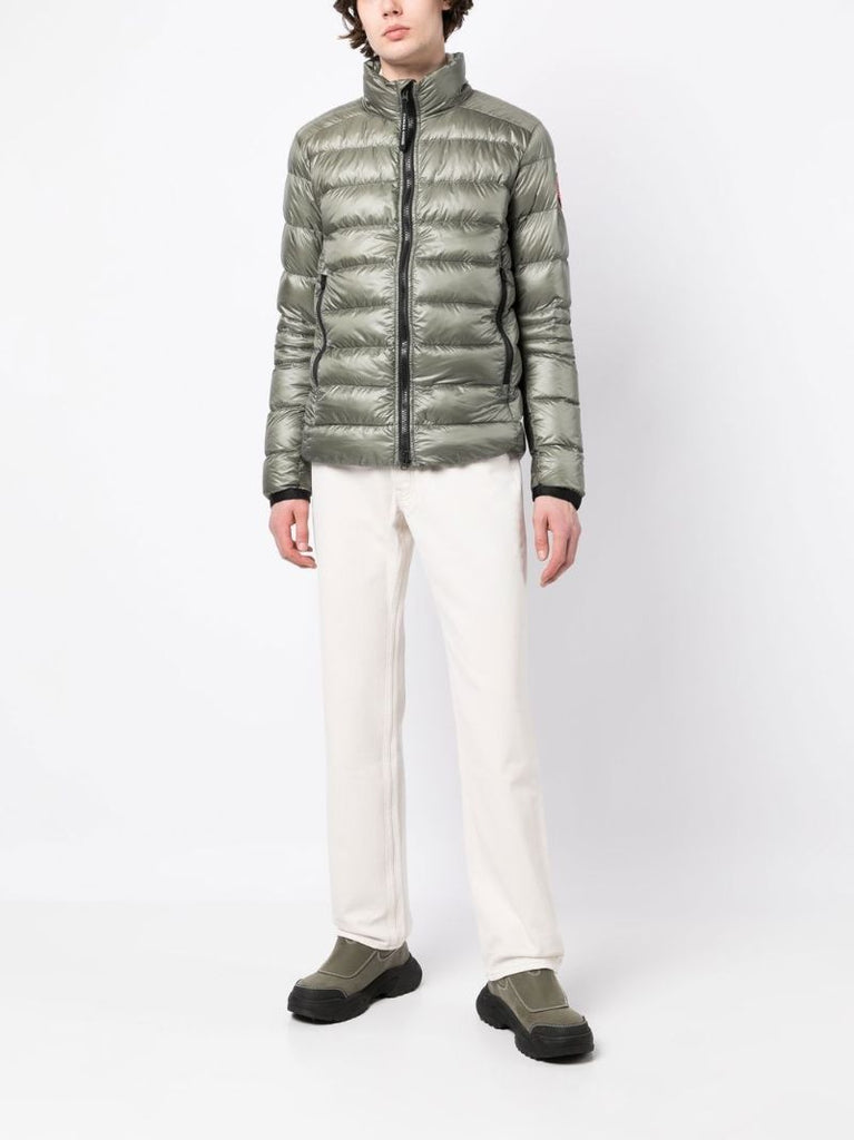 Crofton Down-padded Jacket
