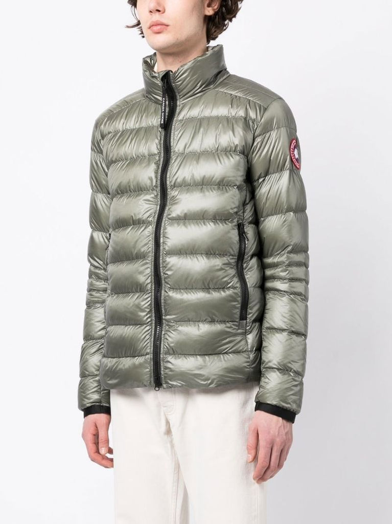 Crofton Down-padded Jacket